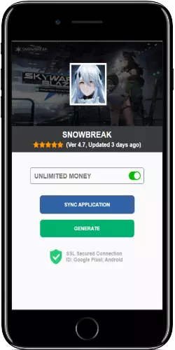 Snowbreak Hack APK