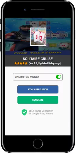 Solitaire Cruise Hack APK