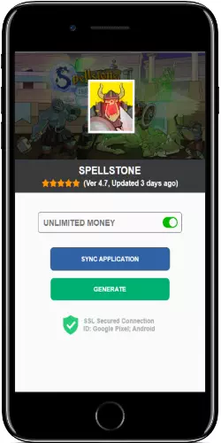 Spellstone Hack APK