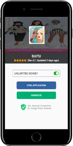 SuitU Hack APK