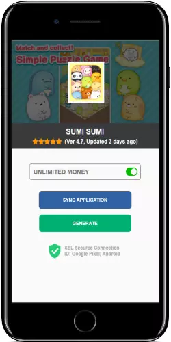 SUMI SUMI Hack APK