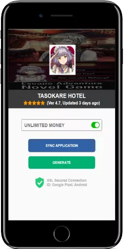 TASOKARE HOTEL Hack APK