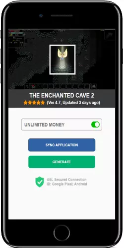The Enchanted Cave 2 Hack APK