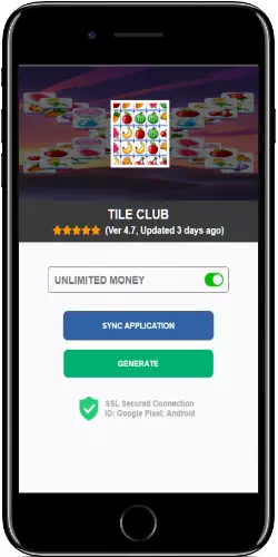 Tile Club Hack APK