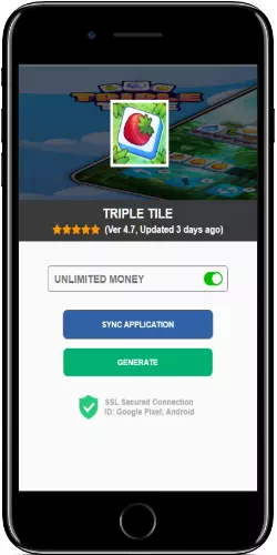 Triple Tile Hack APK