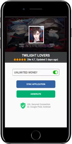 Twilight Lovers Hack APK