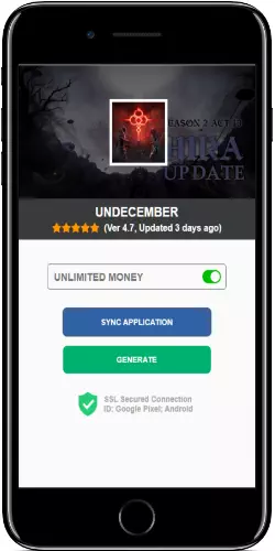 Undecember Hack APK