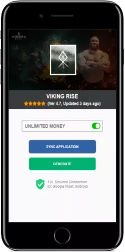Viking Rise Hack APK